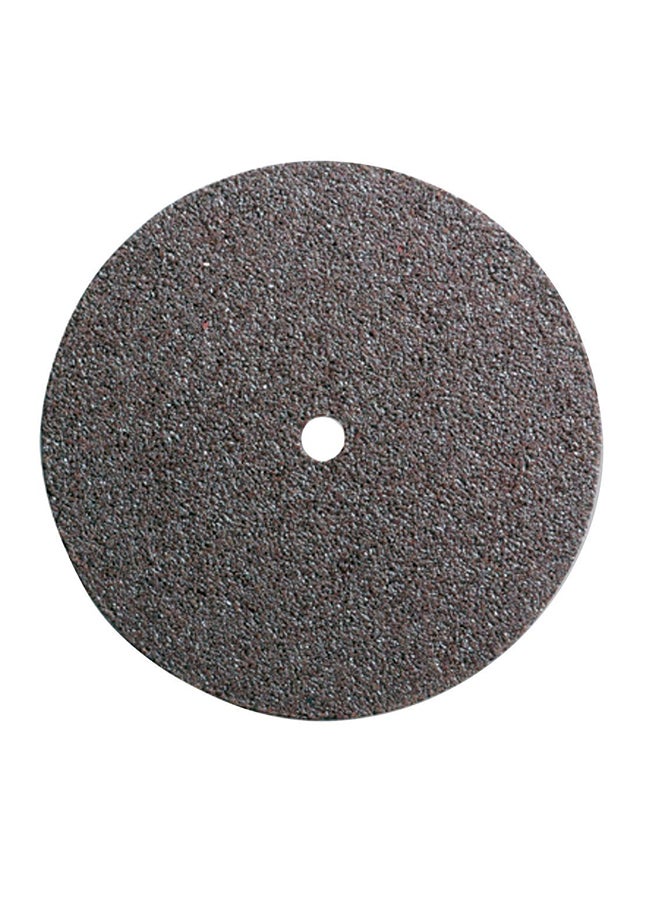 DREMEL 20-Piece Cut Off Wheel Set Black - Image 2