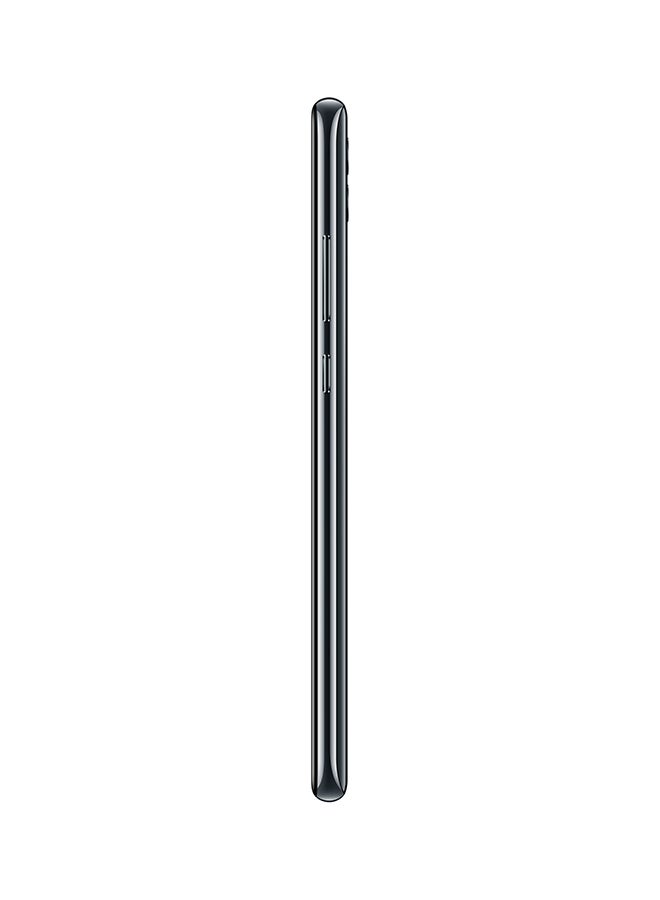Honor - 10 Lite Dual SIM Midnight Black 3GB RAM 64GB 4G LTE - Image 1