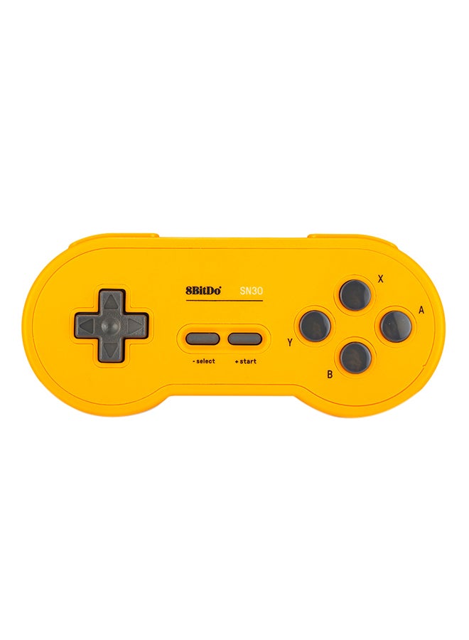 8Bitdo Bluetooth Retro Game Controller For Nintendo Switch - Wireless - Image 1