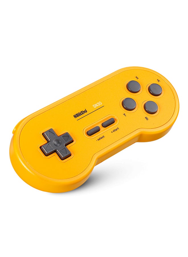 8Bitdo Bluetooth Retro Game Controller For Nintendo Switch - Wireless - Image 2