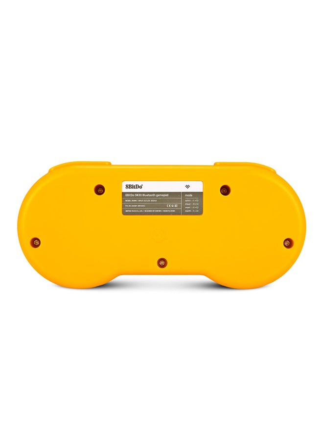 8Bitdo Bluetooth Retro Game Controller For Nintendo Switch - Wireless - Image 3