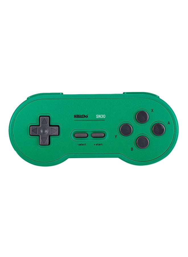 8Bitdo - Wireless Game Controller For Nintendo Switch - Image 1