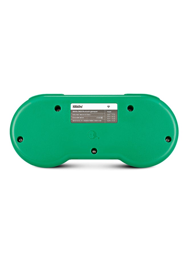 8Bitdo - Wireless Game Controller For Nintendo Switch - Image 1