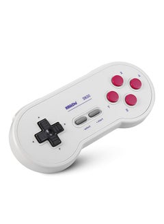 8Bitdo SN30 Bluetooth Gaming Controller For Nintendo Switch - Wireless  - Image 2