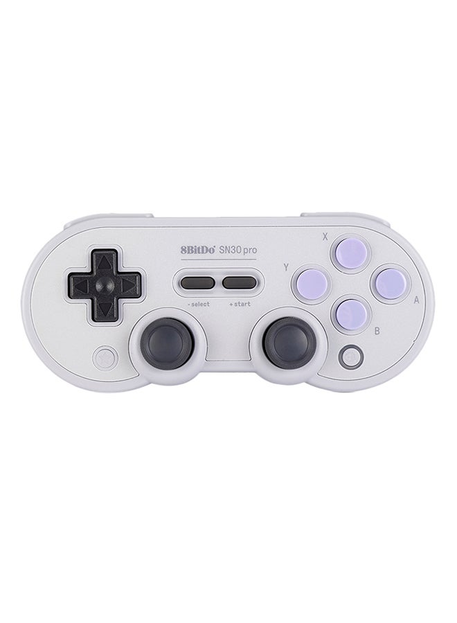 8Bitdo Bluetooth Game Controller For Android iOS - Wireless - Image 1