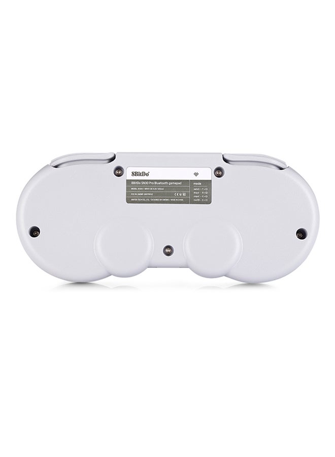 8Bitdo Bluetooth Game Controller For Android iOS - Wireless - Image 3