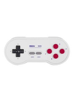 8Bitdo SN30 Bluetooth Gaming Controller For Nintendo Switch - Wireless  - Image 1