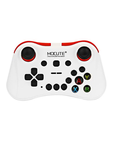 Bluetooth Gamepad Controller - Wireless