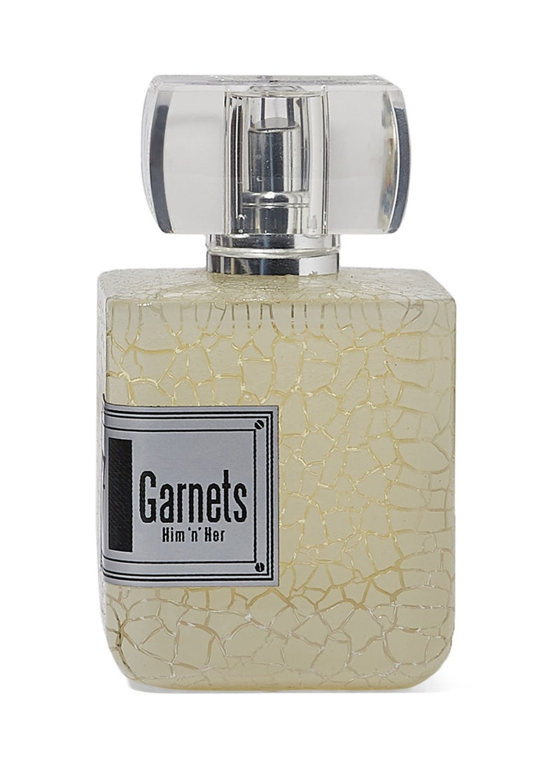 7 جارنتس ماء عطر وايت 100ملليلتر  - Image 1
