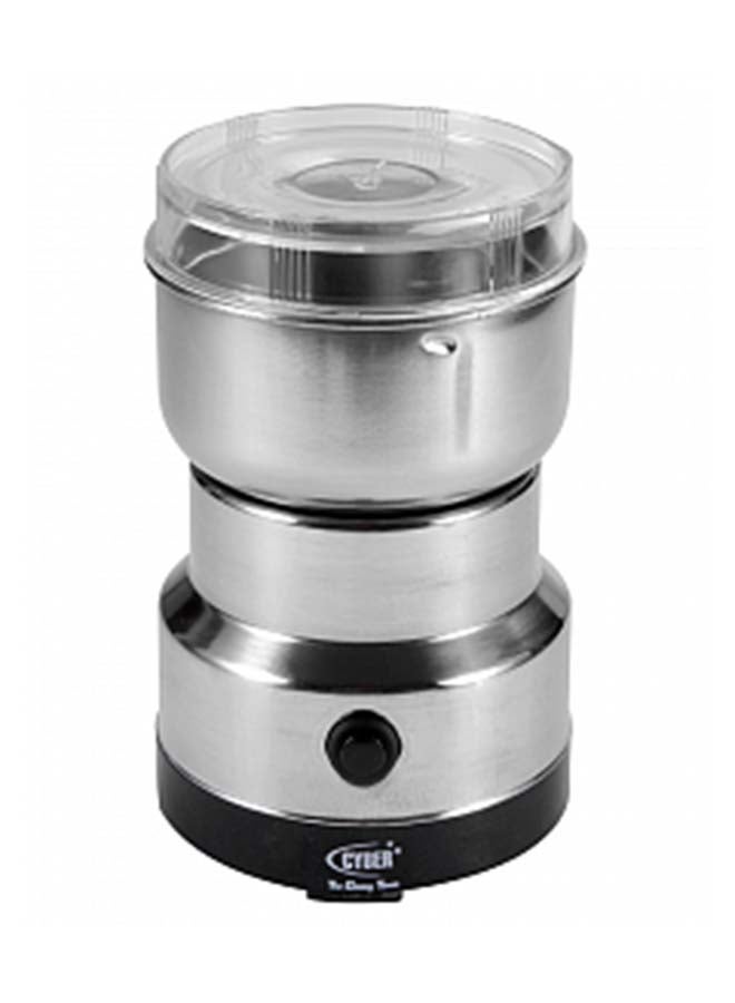 سايبر مطحنة قهوة كهربائية بقدرة 200 وات 200.0 W CYCG-72 رمادي/أسود  - Image 2