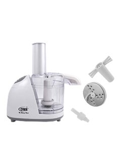 Cyber Electric Food Chopper 350.0 ml CYFC3336 White  - Image 2