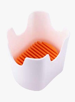 Cyber Place And Push Manual Slicer White/Yellow/Silver  - Image 4