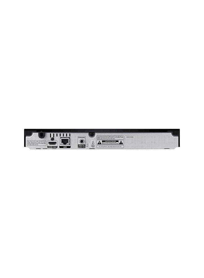 Blu-Ray Player BD-J5900/ZA Black