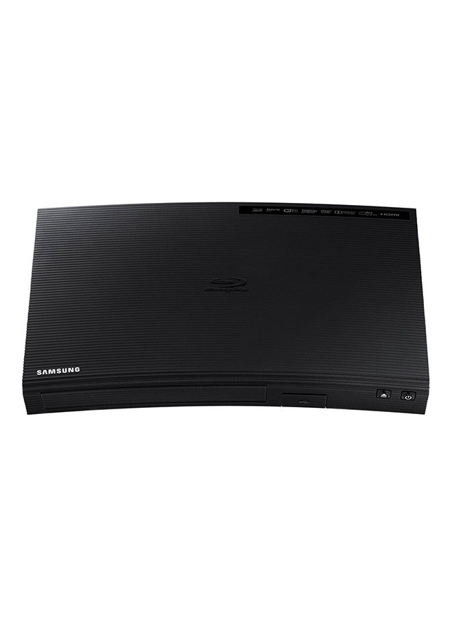 Blu-Ray Player BD-J5900/ZA Black