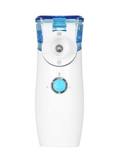 Inhaler Mesh Nebulizer