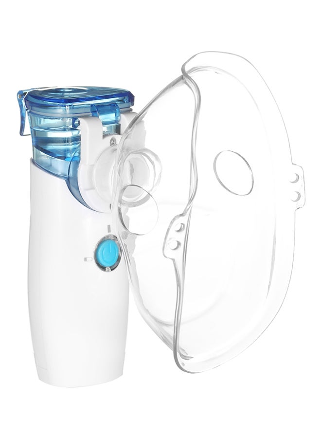 Carevas - Inhaler Mesh Nebulizer - Image 1