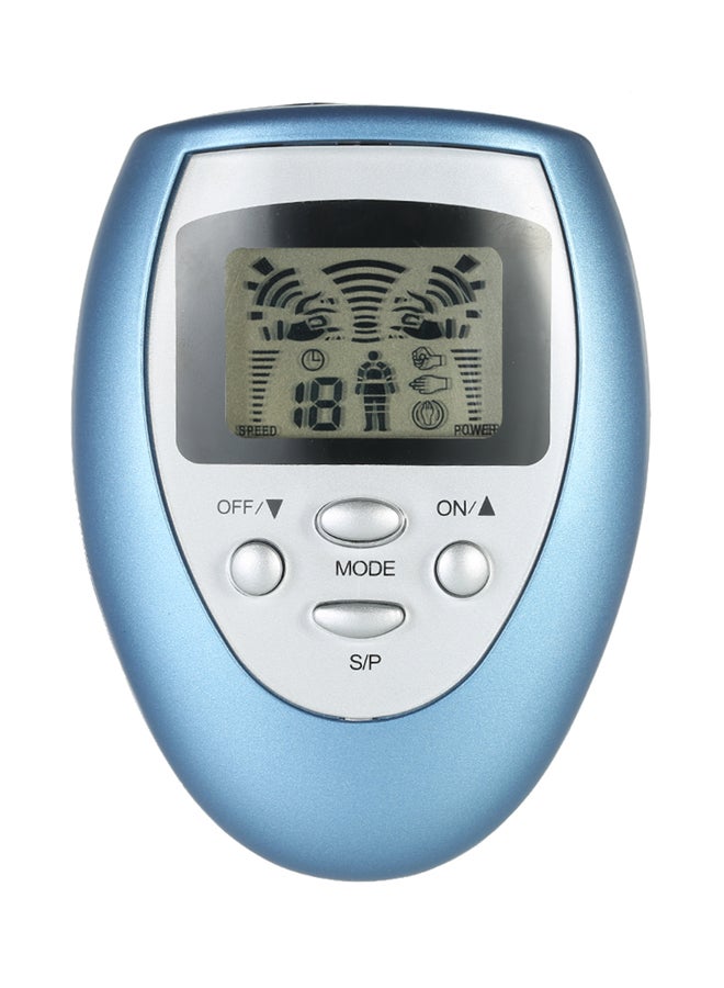 Carevas Electronic Pain Relief Muscle Stimulator - Image 4