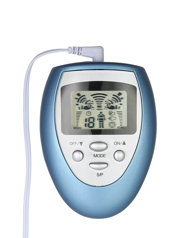 Electronic Pain Relief Muscle Stimulator 
