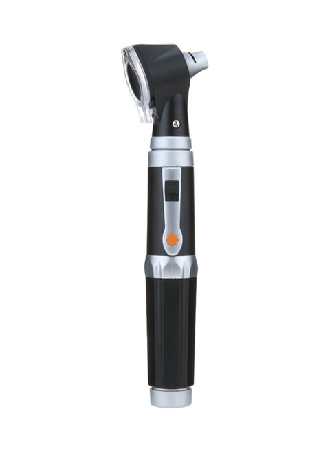 Ear Diagnostic Tool