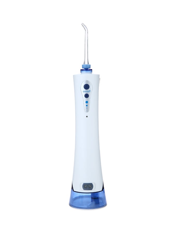 Carevas Rechargeable Electric Oral Irrigator  - Image 1