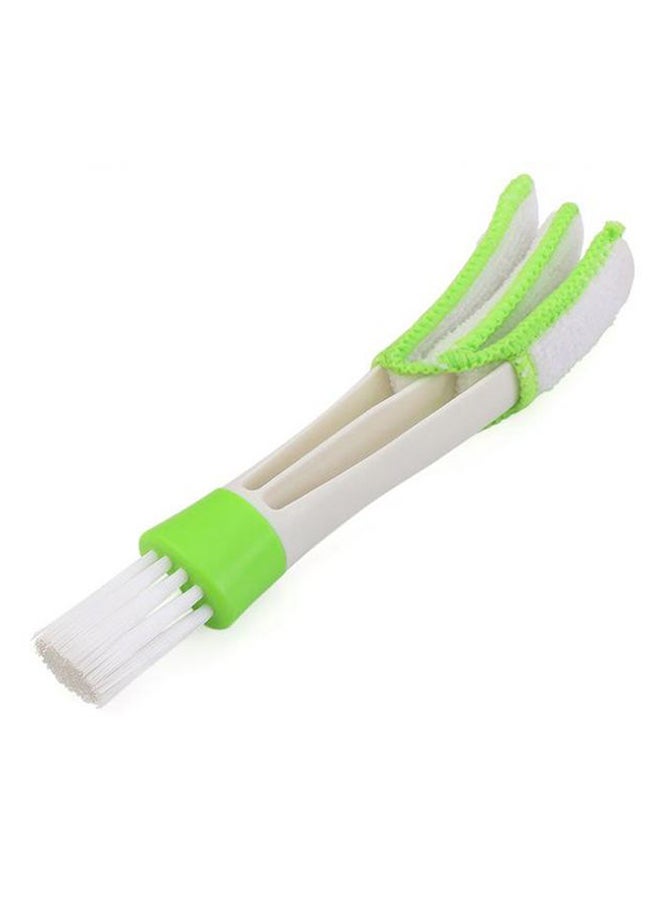 Car Air Condition Cleaning Brush - Image 1