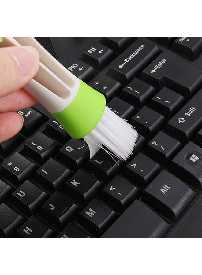 Car Air Condition Cleaning Brush - Image 3