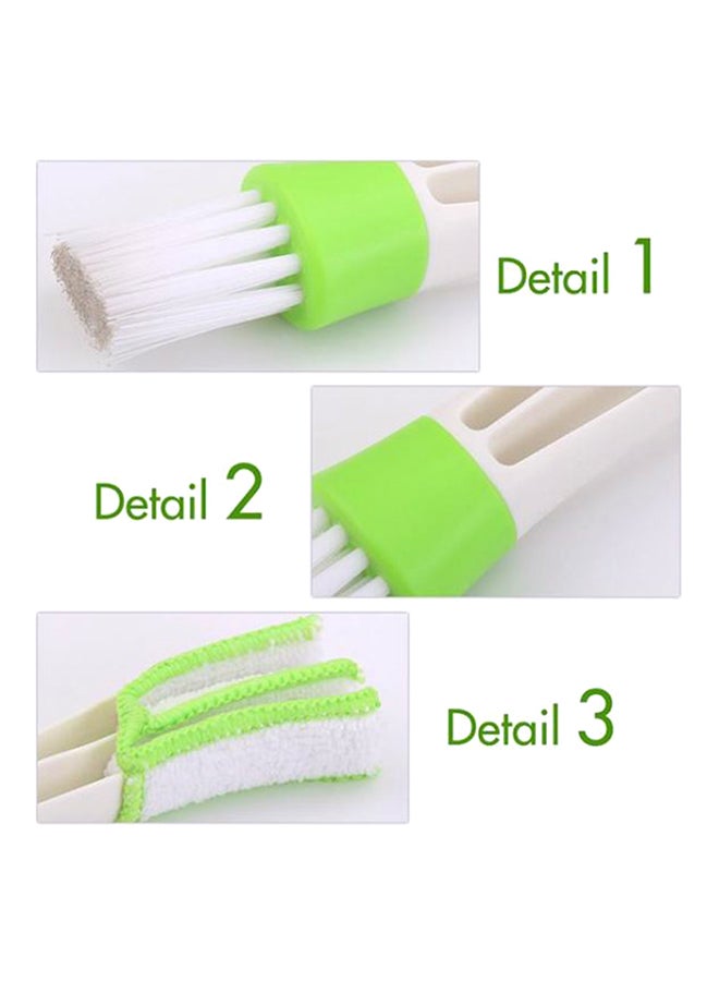 Car Air Condition Cleaning Brush - Image 4