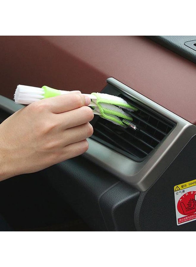 Car Air Condition Cleaning Brush - Image 5