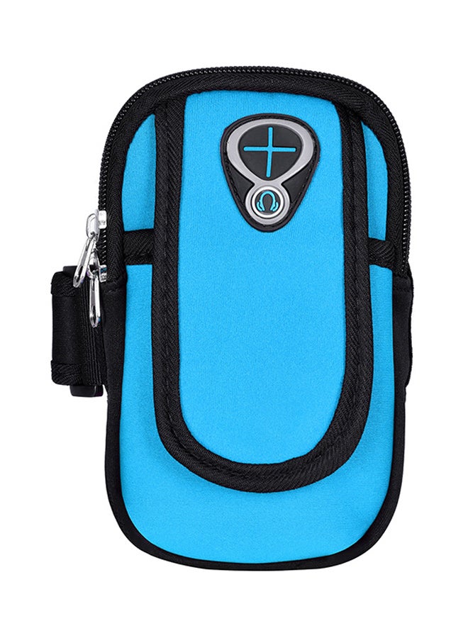 Arm Bag for Mobile Light blue - v1544618035/N19804950A_1