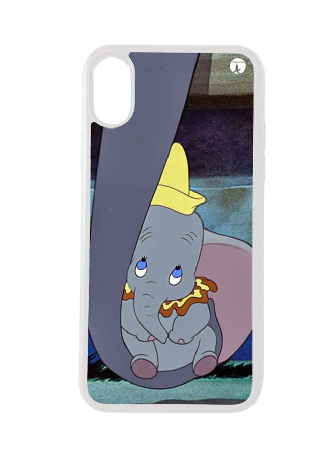 بي بي غطاء حماية واقٍ لهاتف أبل آيفون X ديزني