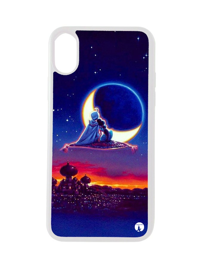 بي بي غطاء حماية واقٍ لهاتف أبل آيفون X ديزني