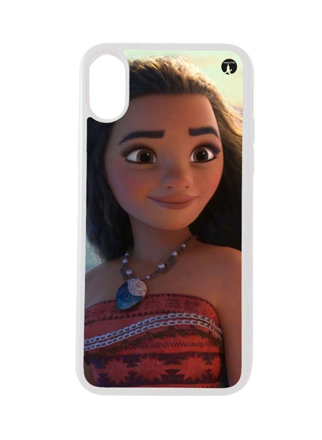 بي بي غطاء حماية واقٍ لهاتف أبل آيفون X ديزني