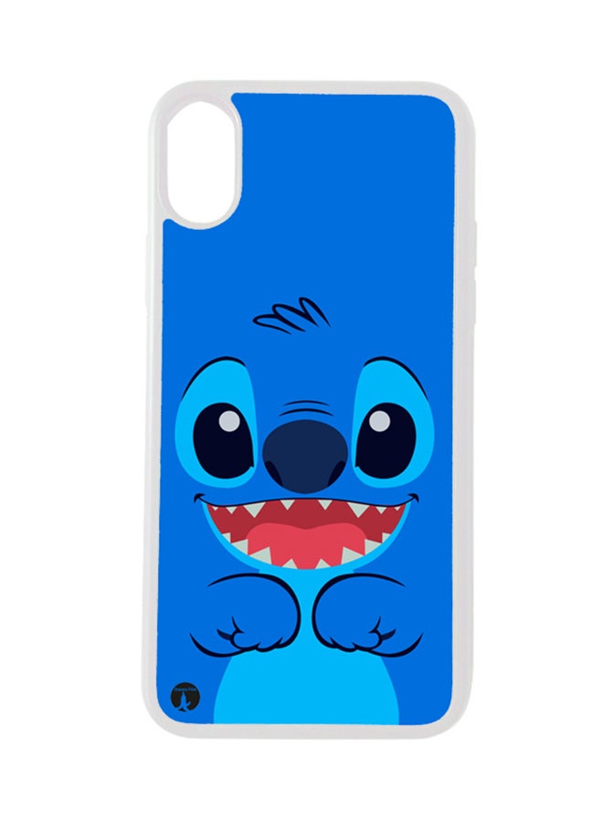 BP Protective Case Cover for Apple iPhone X Disney
