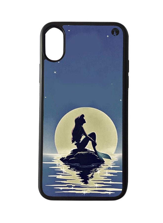 بي بي غطاء حماية واقٍ لهاتف أبل آيفون X ديزني