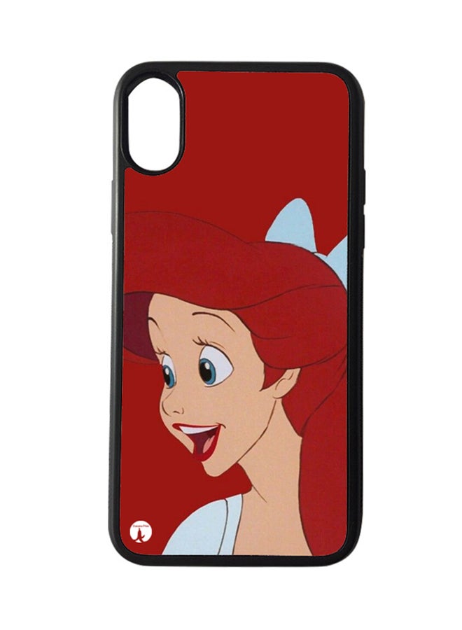 BP Protective Case Cover for Apple iPhone X Disney