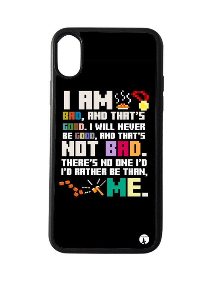 بي بي غطاء حماية واقٍ لهاتف أبل آيفون X ديزني