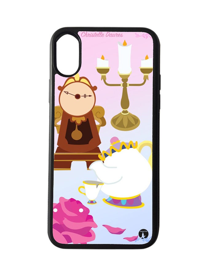BP Protective Case Cover for Apple iPhone X Disney