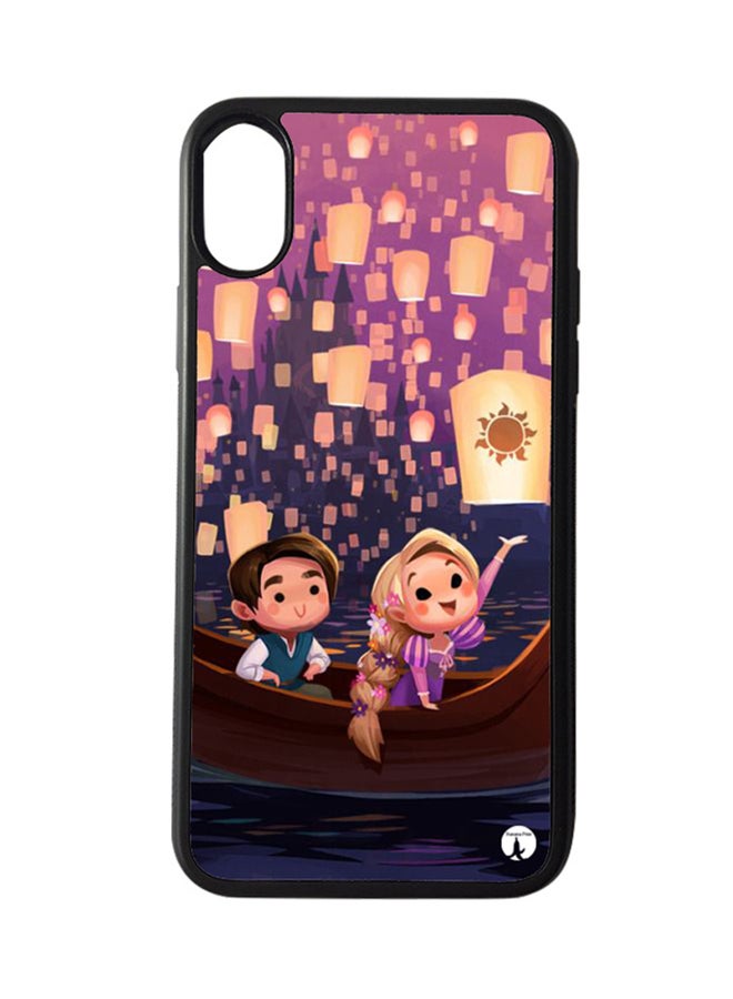 BP Protective Case Cover for Apple iPhone X Disney