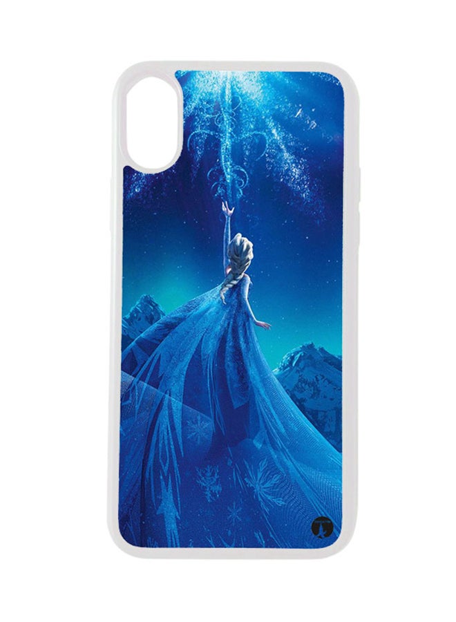 BP Protective Case Cover for Apple iPhone X Disney