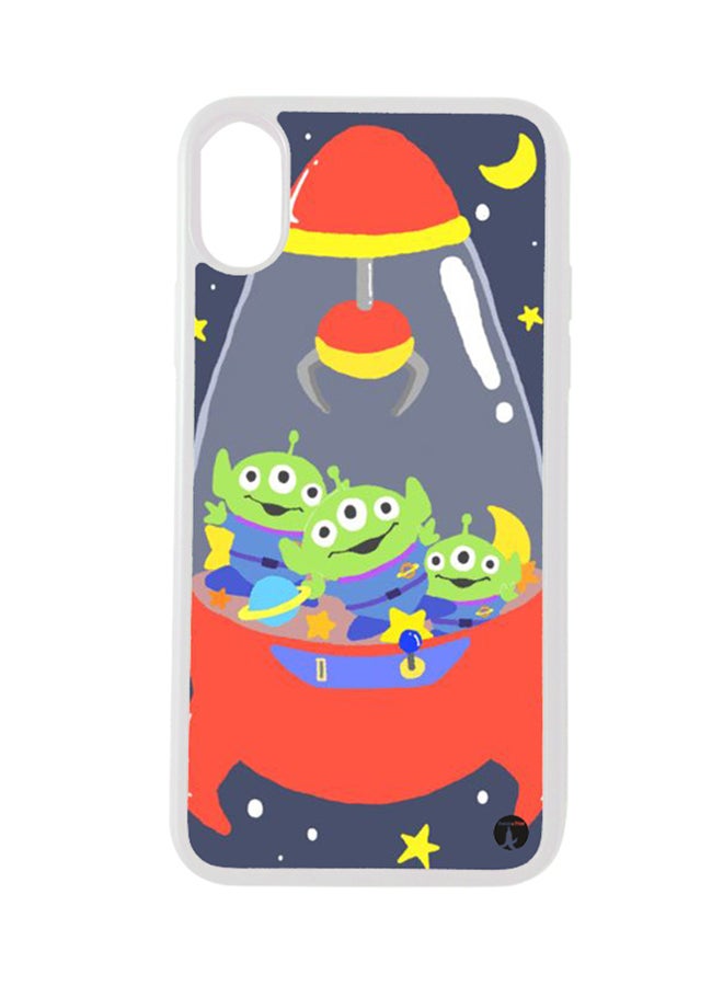 BP Protective Case Cover for Apple iPhone X Disney