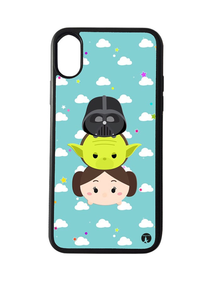 BP Protective Case Cover for Apple iPhone X Star Wars