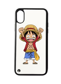 Protective Case Cover for Apple iPhone X The Anime One Piece
