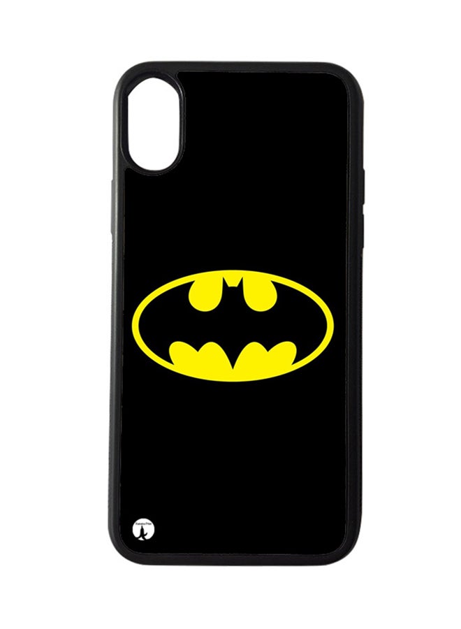 Protective Case Cover for Apple iPhone XS Batman