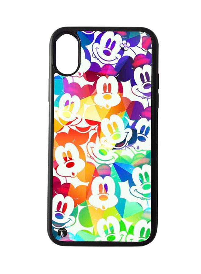 BP Protective Case Cover for Apple iPhone XS Disney
