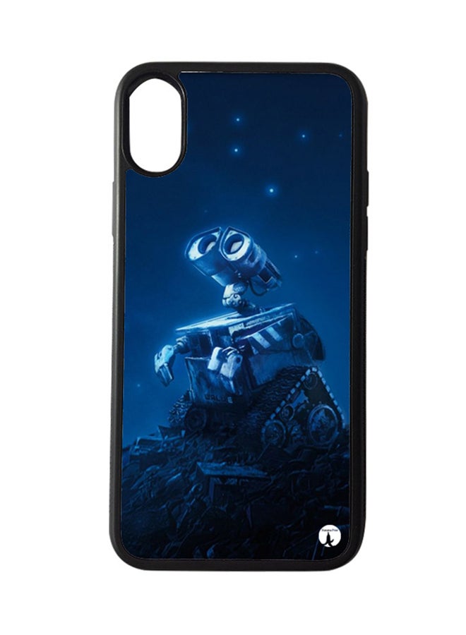 بي بي غطاء حماية واقٍ لهاتف أبل آيفون XS ديزني