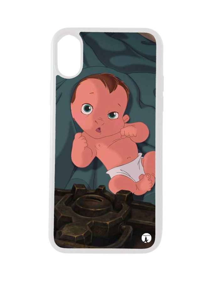 BP Protective Case Cover for Apple iPhone XS Disney