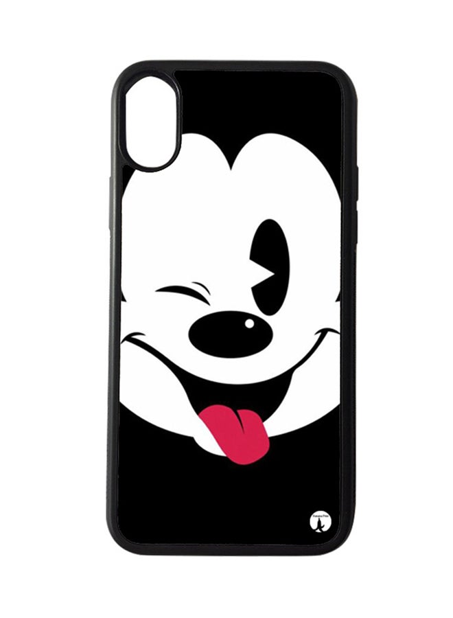 BP Protective Case Cover for Apple iPhone XS Disney