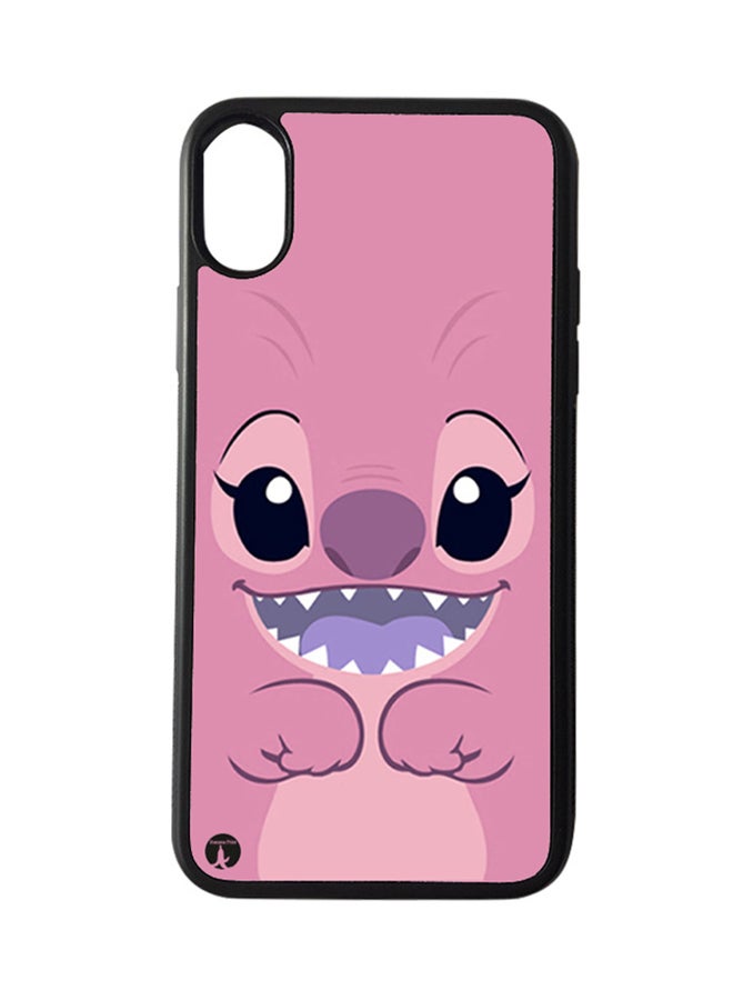 بي بي غطاء حماية واقٍ لهاتف أبل آيفون XS ديزني