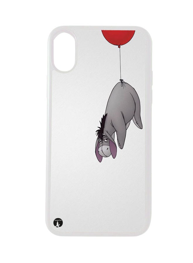 بي بي غطاء حماية واقٍ لهاتف أبل آيفون XS ديزني