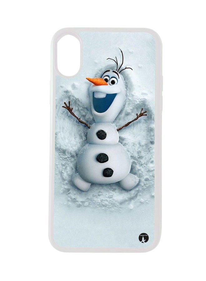 BP Protective Case Cover for Apple iPhone XS Disney